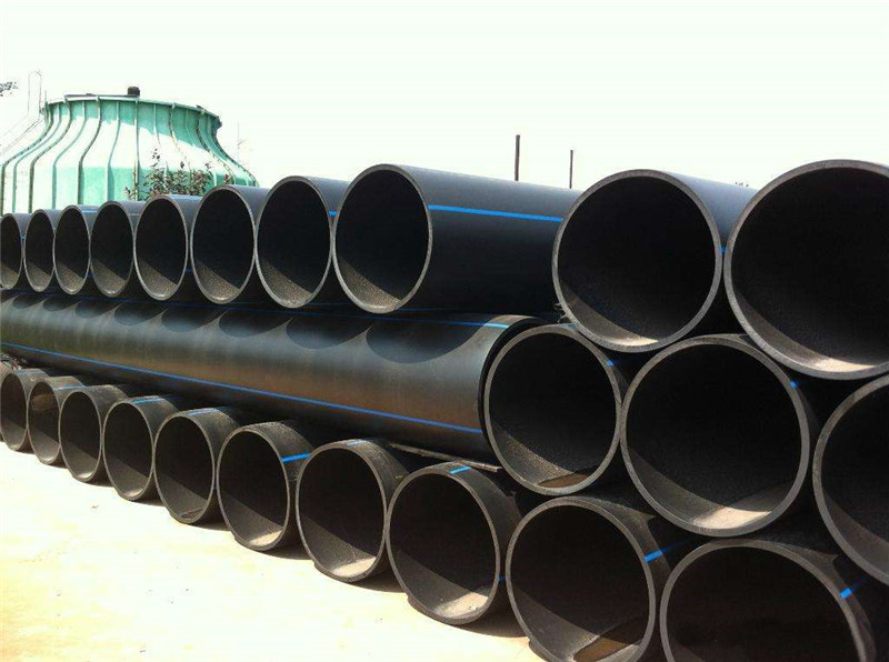 在PE管材管件施工前應該準備好什么？